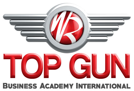 TOP GUN Sales Coaching
